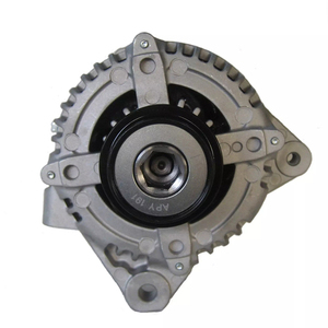 Conjunto de <span class=keywords><strong>Alternador</strong></span> para Automóvil 27060-28180 27060-0H010 100A 12V para <span class=keywords><strong>Toyota</strong></span> <span class=keywords><strong>RAV4</strong></span> 2006 2008 Motor 2.0L 1AZ-FE - Product Image 1