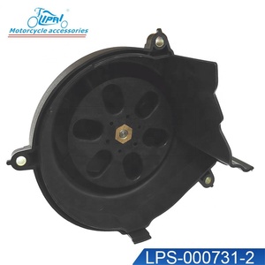 Ensemble de pompe à eau de moto pour <span class=keywords><strong>Peugeot</strong></span> Speedfight 3/4 LC Jetforce 50 <span class=keywords><strong>Ludix</strong></span> 50 Blaster 50 2T LC - Product Image 3