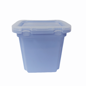 Capsules de lessive écologiques jetables 5-en-1 parfumées pour vêtements, fabriquées en Chine - Product Image 5