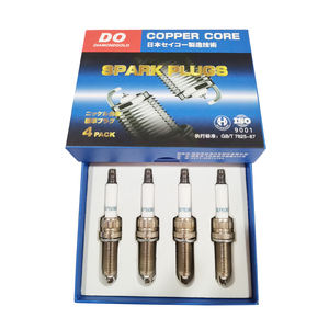 12120054451 בתפזורת oem כפול iridium ניצוץ תקע <span class=keywords><strong>bmw</strong></span> - Product Image 2