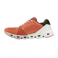 Chaussures de course respirantes en mesh pour hommes et femmes |   Chaussures de sport avec semelle Cloudtec absorbant les chocs, 21 couleurs disponibles