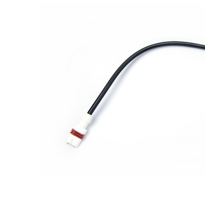 สายไฟเตือนเบรกสำหรับรถยนต์ Heli Electronics รุ่น 92861231502 ขนาด 220 มม. สำหรับเปลี่ยนซ่อมรถ Porsche - Product Image 2
