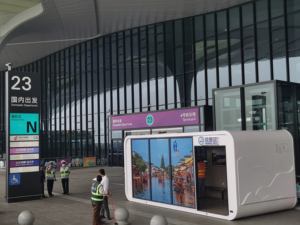 تخفيضات كبيرة على أكشاك البيع العامة للمنازل المتنقلة المرنة لتعديل الأماكن للمناسبات على نطاق واسع - Product Image 6