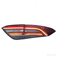 Feux arrière LED de haute qualité pour Maserati Levante 2016-2019, mise à niveau pour Trofeo GTS 2022, Plug-and-Play, aucune programmation requise