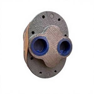 Mini <span class=keywords><strong>pompe</strong></span> à engrenage électrique, <span class=keywords><strong>graisse</strong></span> <span class=keywords><strong>hydraulique</strong></span>, type CB-B, livraison gratuite - Product Image 6
