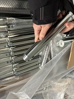 Goupille de godet d'excavatrice OEM pour la réparation et le remplacement de machines