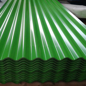 <span class=keywords><strong>Tôle</strong></span> d'acier <span class=keywords><strong>ondulée</strong></span> de haute qualité, <span class=keywords><strong>tôle</strong></span> d'acier galvanisée, prix de la <span class=keywords><strong>tôle</strong></span> de toiture en métal, <span class=keywords><strong>tôle</strong></span> de toiture en métal à bas prix - Product Image 4