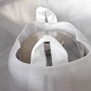 Bolsas de 50 Galones para Extracción de Burbujas de Hierbas y Bolsas de Filtro Biológico - Product Image 1