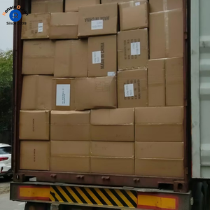Agente de Transporte de Carga Profesional de China a Angola, Envío Aéreo DDP Puerta a Puerta, Logística de Carga, Precios Competitivos - Product Image 3