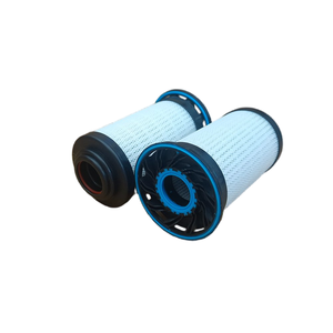 Filtro de aceite MANNY 02250156-601 para control de contaminantes del sistema de lubricación del compresor - Product Image 1