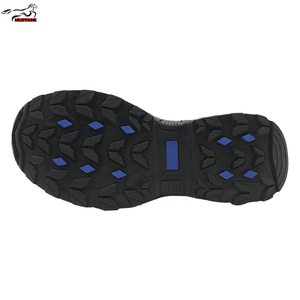 Semelles décontractées en caoutchouc TPU transparent et léger Mustang pour hommes – Résistantes à l'usure, amortissantes, durables et antidérapantes pour le Vietnam - Product Image 2