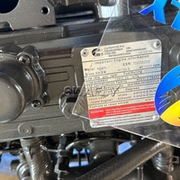 SWAFLY Original 90% Neuf Moteur diesel d'excavatrice A2300 Ensemble moteur A2300 pour moteur Cummins A2300