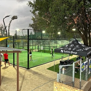 Cancha <span class=keywords><strong>de</strong></span> Pádel Interior Portátil, Campos <span class=keywords><strong>de</strong></span> Pádel, Cancha <span class=keywords><strong>de</strong></span> Padel - Product Image 6
