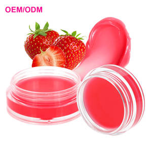 OCHAIN-Mascarilla hidratante para dormir con logotipo personalizado, maquillaje iluminador, Vegano, al por mayor - Product Image 1