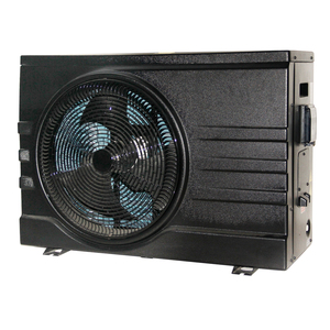 Micoe tiêu thụ năng lượng thấp 25kw 50kw 75Kw 120kw 170kw 200Kw CE trên mặt đất thương mại Hồ bơi bơm nhiệt hồ bơi nóng - Product Image 1