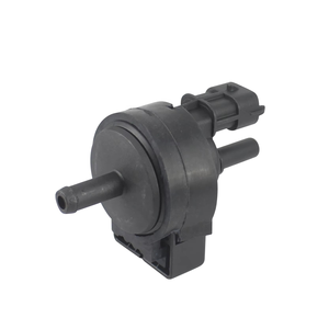 ขายส่ง 0280142513 0280142427 55566514 วาล์วไล่อากาศถังน้ำมัน สำหรับ Chevrolet BMW Opel Vauxhall ระบบควบคุมการปล่อยไอเสีย EVAP - Product Image 3