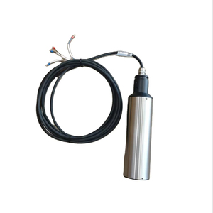 Analizzatore <span class=keywords><strong>Online</strong></span> multiparametro di qualità dell'acqua con pH TDS ORP EC DO CL analizzatore di misuratore multiparametrico di torbidità - Product Image 1