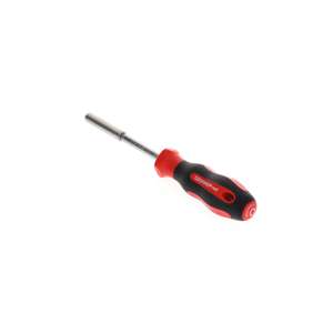 GEDORE Rouge R38950000 Tournevis à embout 1/4 100mm poignée 2C - Product Image 3