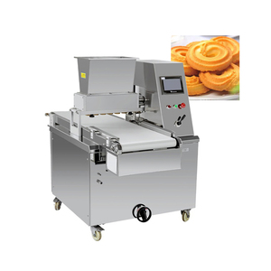 Machine à estamper les biscuits multifonctionnelle Super <span class=keywords><strong>Sonic</strong></span> pour biscuits et gâteaux - Product Image 1
