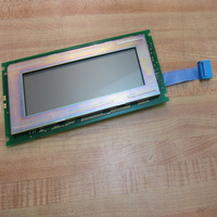 Carte d'affichage LCD PLC LM622HW 97-24230-0 avec RS485 pour le contrôle industriel et la programmation PLC