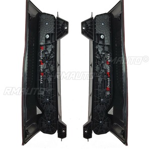 Pour Mercedes SPRINTER 2018+ Feux de jour à LED, feux antibrouillard étanches, ensemble de feux arrière de voiture, kit carrosserie 9108200200 - Product Image 5