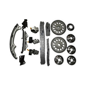 Custom Auto Timing Ketten reparatur satz 13 Stück für CEFIRO VQ20DE/VQ30DE A32/A33 1994-2003 - Product Image 1