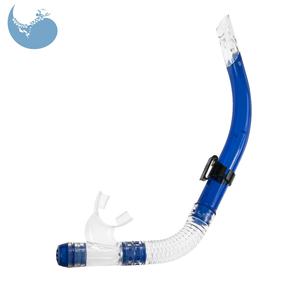 Yeni varış profesyonel yüksek kaliteli şnorkel tüplü dalış seti şnorkel maske seti - Product Image 3