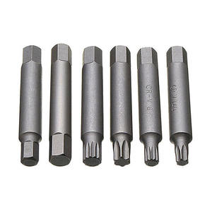 Carbon Automobile Repair <strong>Tools</strong> 13PC <strong>Alternator</strong> Freewheel <strong>Pulley</strong> <strong>Removal</strong> Set for AC SCHNITZER X6 E71 SUV - Product Image 4