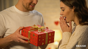CH Happy Valentine Day <strong>Gift</strong> <strong>Hamper</strong> Thoughtful Cute <strong>Gift</strong> <strong>for</strong> <strong>Women</strong> with Mug-Candle-Toy-Bath Bomb - Product Image 4