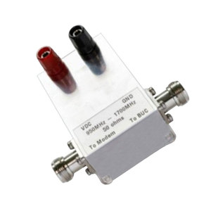 <span class=keywords><strong>Vsat</strong></span> DC phun với 10MHz tiêm thiên vị phun - Product Image 2