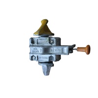 Type d'angle de conteneur serrures à torsion de type automatique serrure à torsion de conteneur pour conteneurs