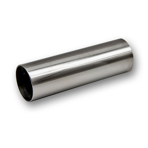 ท่อเหล็กสแตนเลสไร้รอยต่อ ASTM <span class=keywords><strong>A312</strong></span> <span class=keywords><strong>TP304L</strong></span> / TP316L ได้รับการรับรองสองมาตรฐาน สำหรับหม้อไอน้ำและเครื่องทำน้ำร้อน - Product Image 6