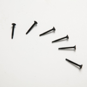 Đen Phosphate vách thạch cao vít thô chủ đề tốt tornillos thạch cao vít parafusos MDF vít - Product Image 3