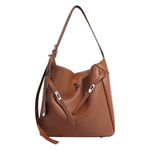 Luxury designer handbag <b>shoulder</b> leather women's <b>shoulder</b> <b>bag</b> - Product Image 4