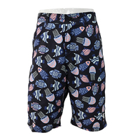 Shorts de bain pour hommes de haute qualité, personnalisés, taille XL, imperméables, séchage rapide, respirants, style cargo, taille élastique, décontractés, service OEM