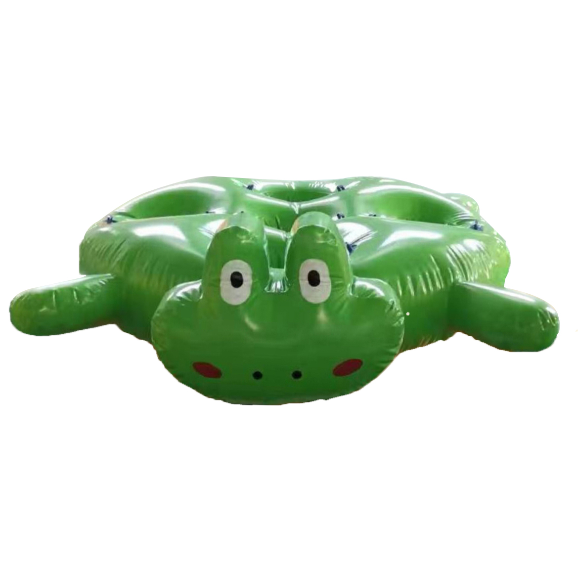 Grenouille style 5 personnes