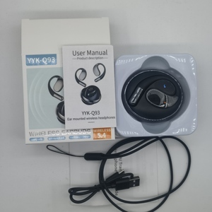 Écouteurs Traducteurs Vocaux Intelligents à Prix Réduit, 144 Langues, Traduction en Temps Réel, Bluetooth 5.4, Écouteurs de Traduction IA pour Voyage - Product Image 6