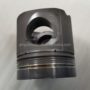 Termostato de motor diésel Weichai Baudouin, bomba de agua, biela, pistones para <span class=keywords><strong>draga</strong></span> - Product Image 1