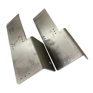 ผู้ผลิตงานขึ้นรูปโลหะแผ่นตามสั่ง ด้วยเครื่อง CNC เลเซอร์ ตัด ขึ้นรูป เชื่อม และขัดเงา - Product Image 5