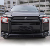 Feux avant à LED pour Toyota Rav4 Woodland 2026 2027, feux de brouillard DRL, kit de remplacement de feux de brouillard pour pare-chocs avant