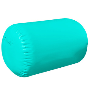Yoga Foam <b>Roller</b> 30cm Firm PEVA Durable For Fitness <b>Gym</b> Pilates Exercise - Product Image 2