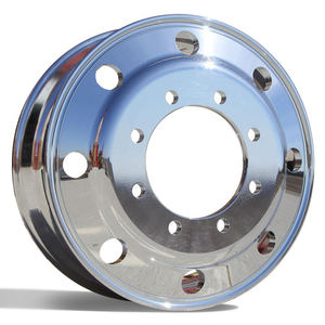 Roda Truk Aluminium Tempa 19.5X6.75 - Product Image 2