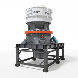 Nhà Sản Xuất Mp Loạt Khai Thác Mỏ Cone <span class=keywords><strong>Crusher</strong></span> Với Tiết Kiệm Năng Lượng Thiết Kế Cho Quy Mô Lớn Chế Biến Đá Nhà Máy Nghiền Đá - Product Image 1