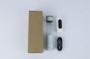 CHNSpec WSB-2 Medidor de Blancura y Colorímetro Portátil Ligero, Nuevo Equipo de Prueba - Product Image 5