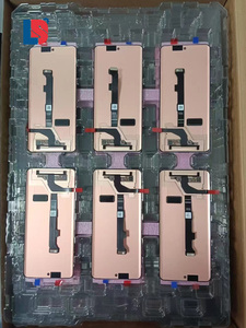 Điện thoại di động LCD cho Honor 10 10 Lite X5 X6 <span class=keywords><strong>X7</strong></span> X8 X9 x9b 8x Original LCD màn hình cảm ứng - Product Image 2