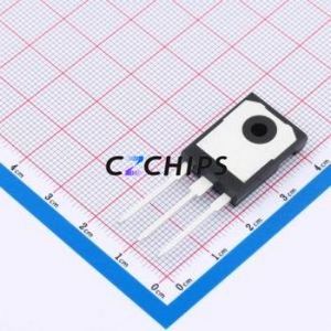 Transistor à effet de champ (MOSFET) de transistor de TO-247AC de IXFR80N50Q3-VB de vente entière - Product Image 2