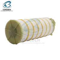 Elemen Filter Oli Hidrolik CA4215481 421-5481 4215481 untuk Mesin Caterpillar cat C2.4 C1.7 C7.1 C4.4 Loader 938K 924K