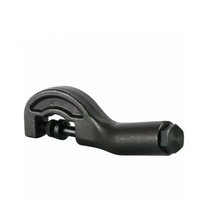 Separador de Tuercas Universal de Alta Calidad y Confiabilidad de 7-22 mm, Tipo C, Forjado y Tratado Térmicamente