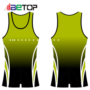 Justaucorps de <span class=keywords><strong>gymnastique</strong></span> pour garçons Maillots de bain et maillots de bain Dance Unitard Adult Sports Training Dancewear - Product Image 4