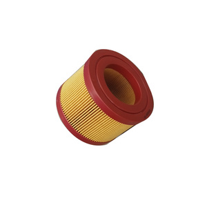 Elemento de Filtro de Aire 2116040126, Pieza de Repuesto para Sistema de Filtración de Admisión de Compresor Industrial - Product Image 1